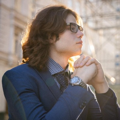 Philip Milinevskyy