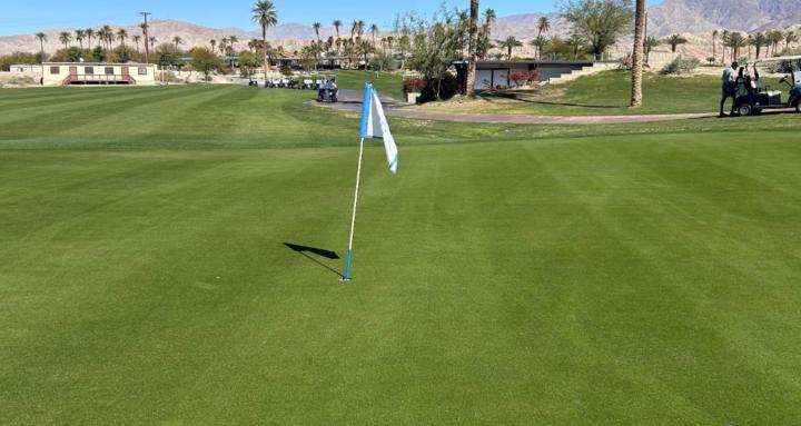 Nate Robinson Golf