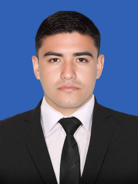 Alejandro Cajigas Romo