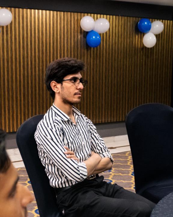 Agha Noor ur Rehman Khan