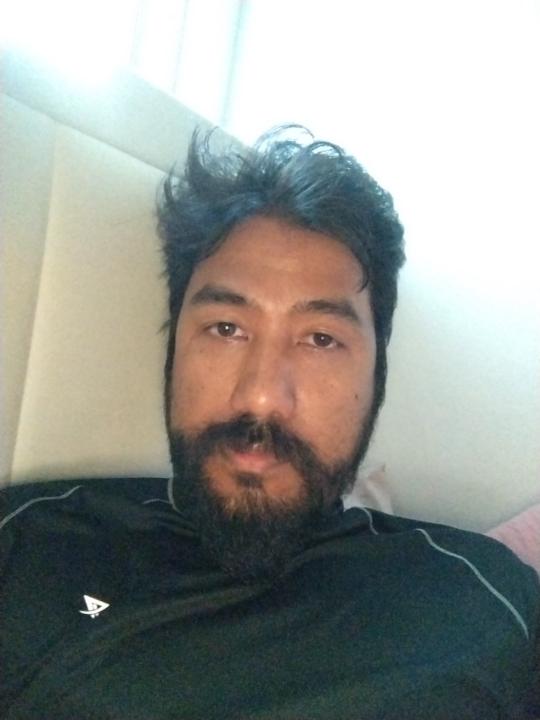 R.c. Lamichhane Chhetri