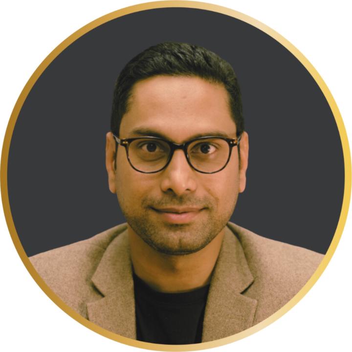 Shameel Nasir