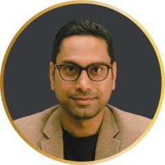 Shameel Nasir