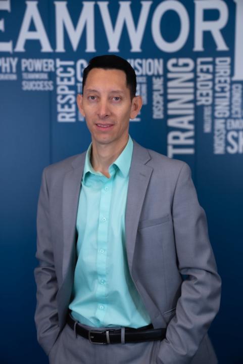Juan David Garzon Garces