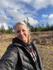 Keli Hancock