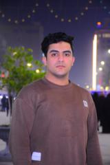 Ali mahdi H