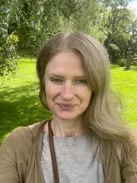 Anna Skoglund