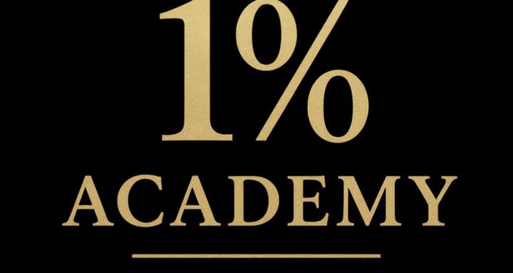 1%Academy