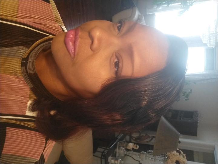 Regina Holmes