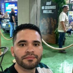 Carlos Angarita