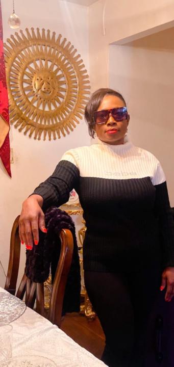 Clotilde Saint  fleurant