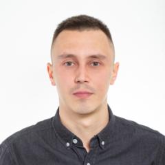 Bohdan Danyliuk