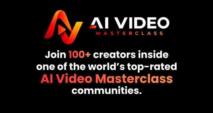 AI Video Masterclass