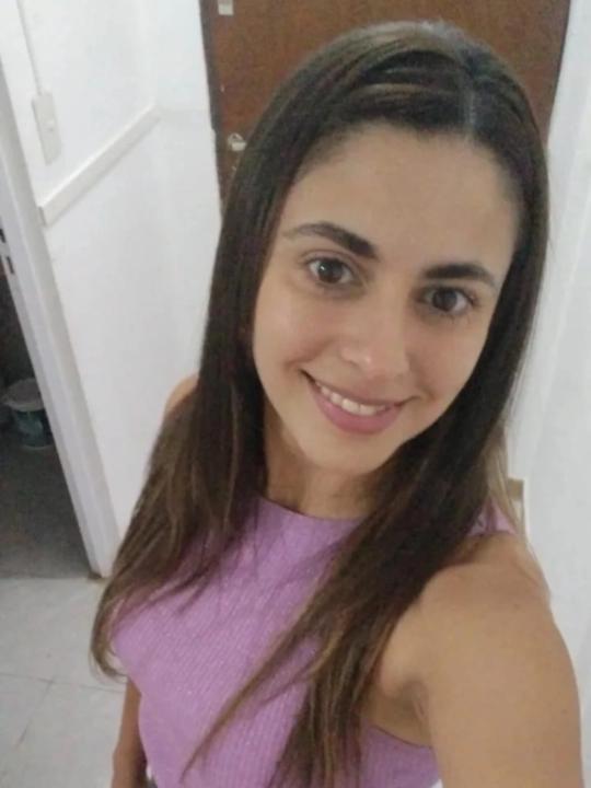 Maria Rocio Diaz Riéffolo