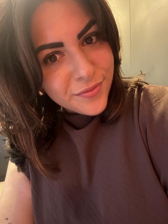 Emma Yates