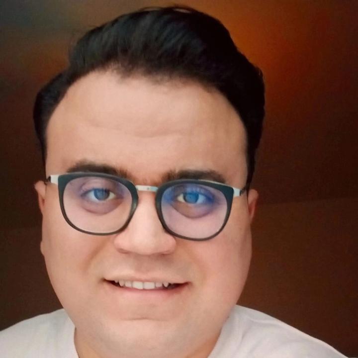Oussama nidhal Hammouda