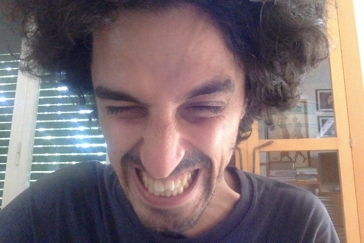 Matteo Berni