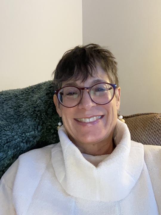 Jane Reinsel