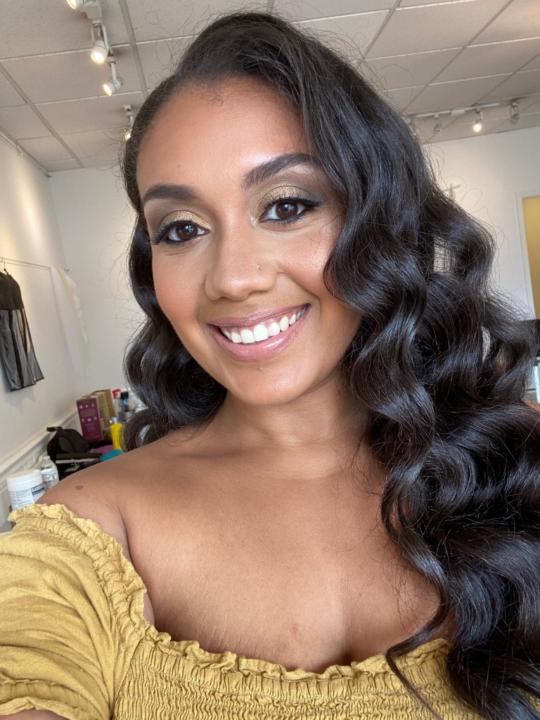 Natasha Lopez