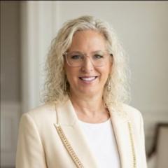 Michelle Matthews