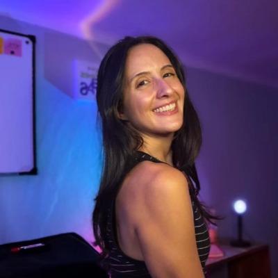 Yamila Fantoni