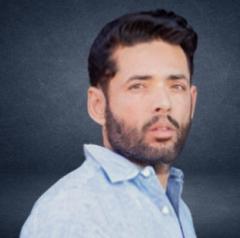 Nick Javaid