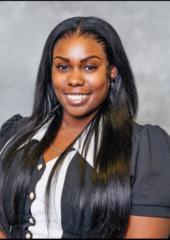 Patricia Bazile
