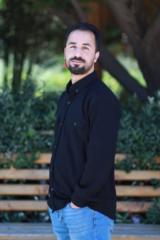 Hatem Alqublan