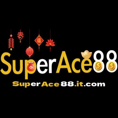 Superace Casino Online