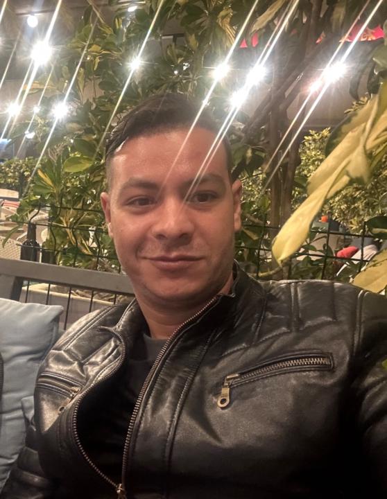 Hamza Chekouri
