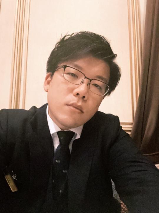 Lu Juhung