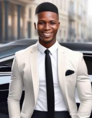 Ibrahim Folarin