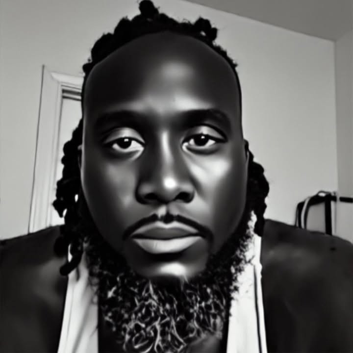 Uriah Funches