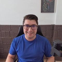 Martin Arzuaga