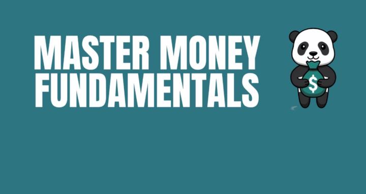 Master Money Fundamentals