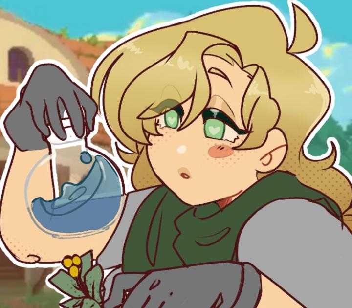 Heartstitched Art