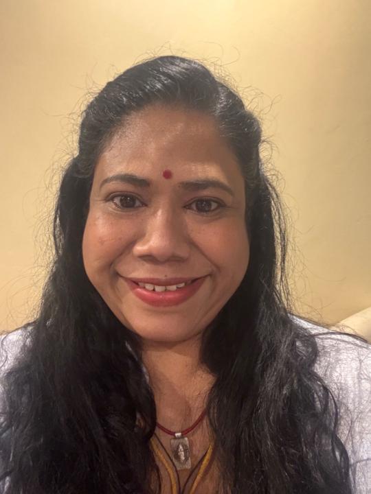 Priyadarshani Reddy