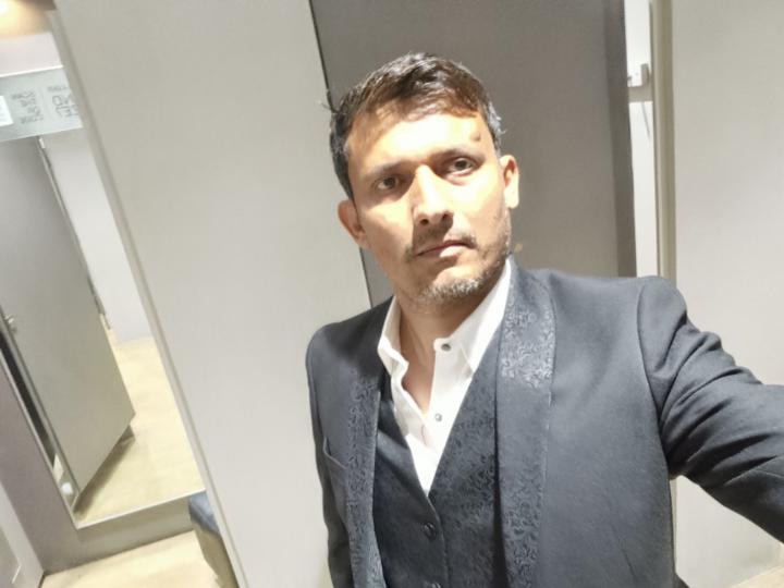 Akhil Kumar