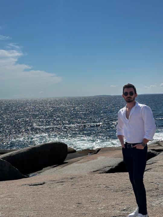 Ali Kamil Biçer
