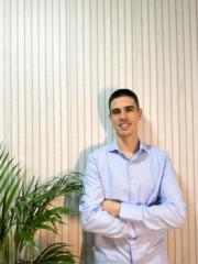Eder Sanchez