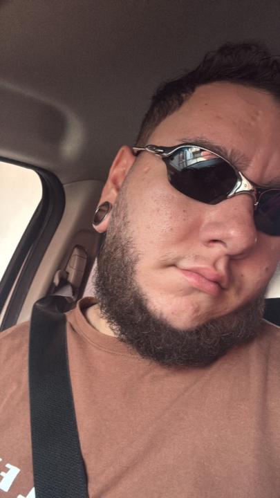 Gustavo Betete Castiglioni