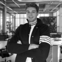 Josh Sostar