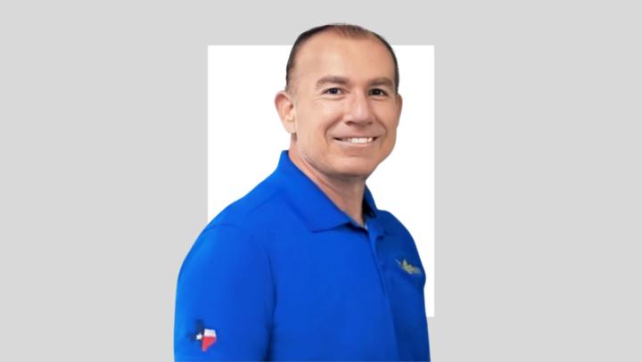Jesus De los rios