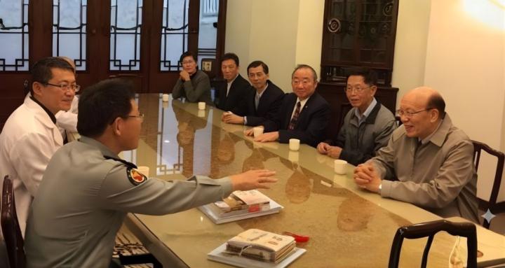 亞太醫學科學聯盟課程網站