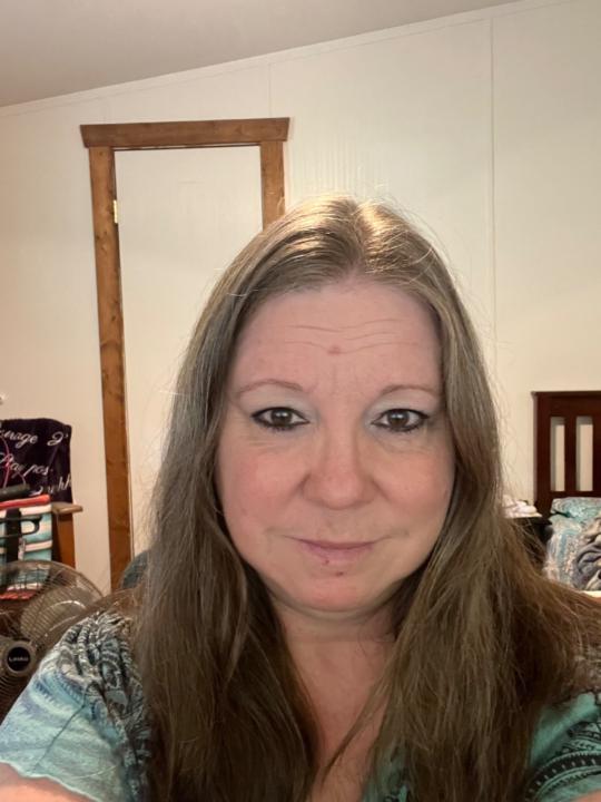 Glenda Grissom