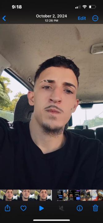 Anthony Lopez