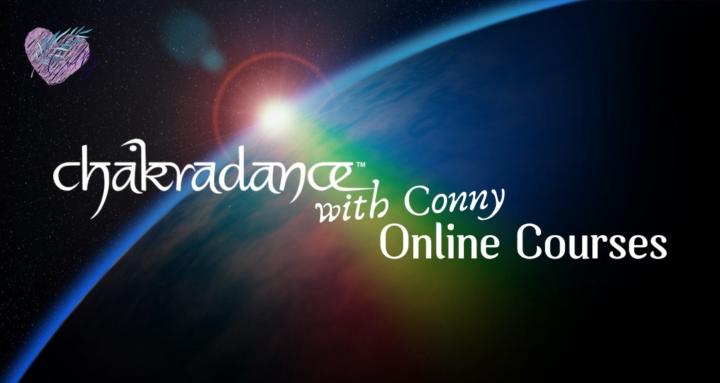 Chakradance with Conny