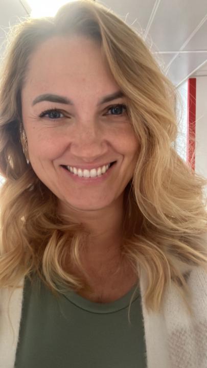 Bex Harmes