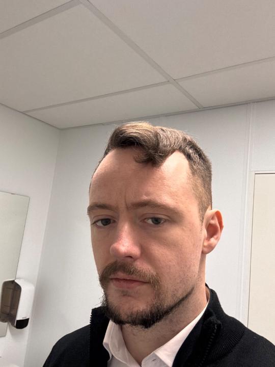 Henrik Syvaldsen