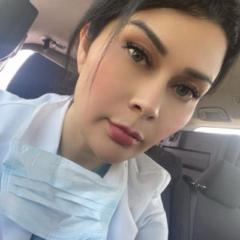 Narges Anbardar